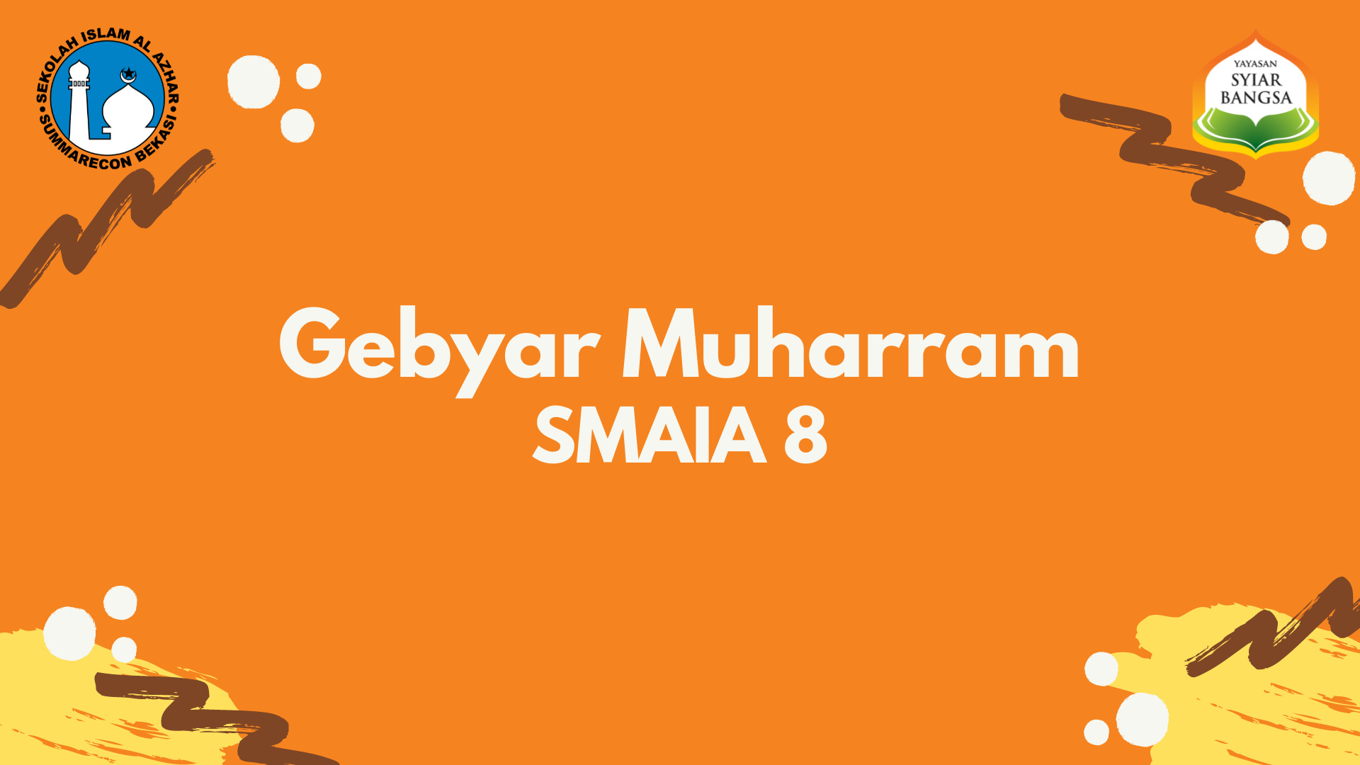 Gebyar Muharram